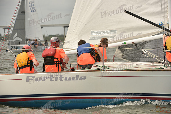 2019 Charleston Race Week F_0653