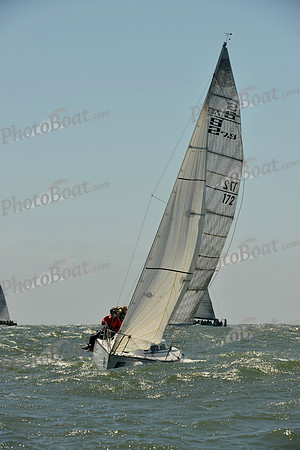 2016 Charleston Race Week C 0451