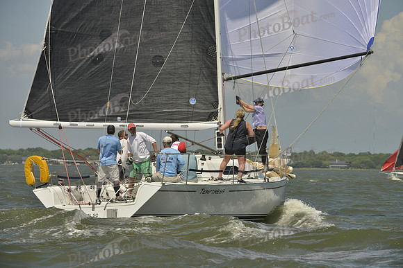 2017 Charleston Race Week B_0465