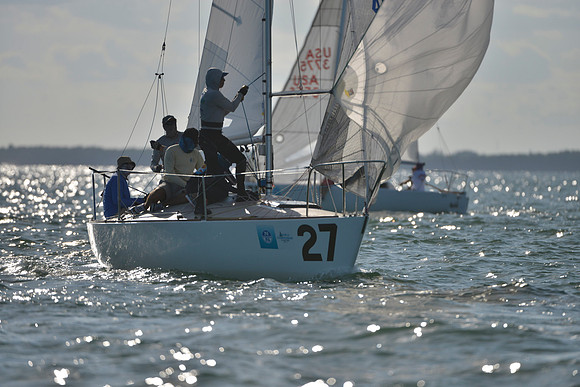 2019 J24 Worlds D_1885