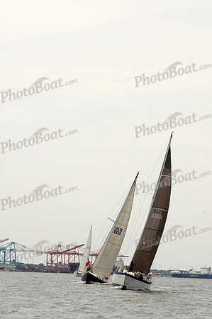 2011 Southern Bay RW B 414