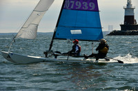 2015 Roton Point Multihull Regatta 142