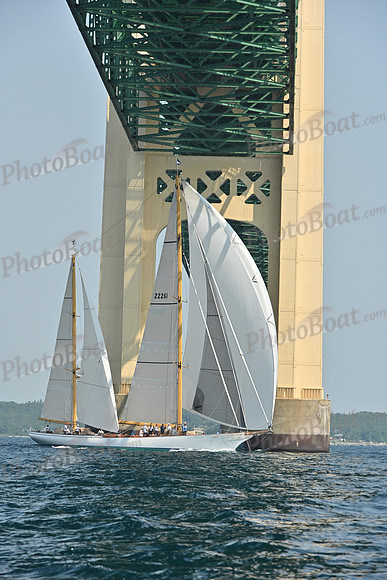 2025 Chicago to Mackinac A 0161