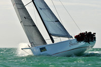 2013 Key West Race Week C 1378