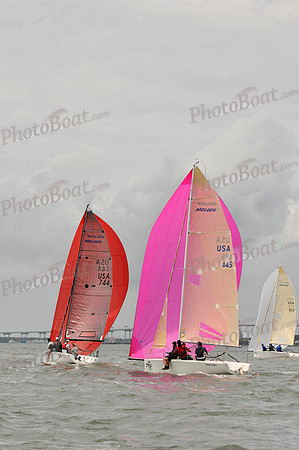 2012 Charleston Race Week B 279