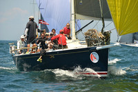 2015 Block Island Race Week A 660