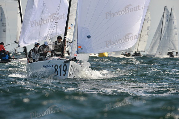 2018 J70 Worlds F_0192
