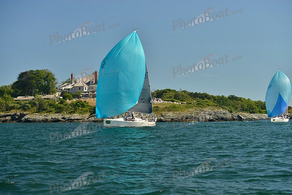 2018 NYYC Race Week D_0836