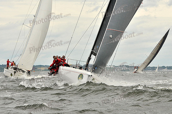 2013 NYYC Annual Regatta A 1301