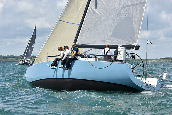 2019 NYYC Annual Regatta A_0815
