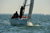 Sea Scouts Ragged Edge