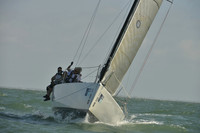 2017 Charleston Race Week D_0156
