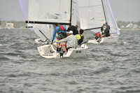 2019 Charleston Race Week C_1462