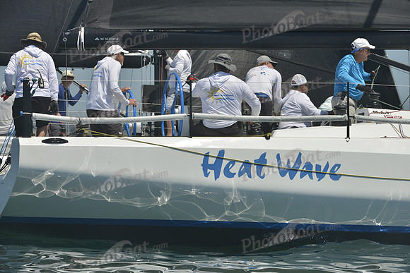 2025 Block Island Race Week G_0728