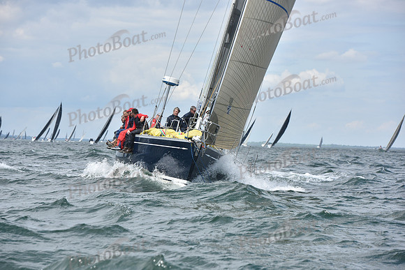 2019 NYYC Annual Regatta A_2399