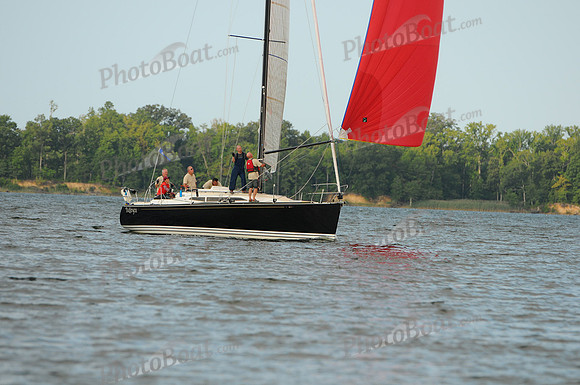 2011 Gov Cup C 940