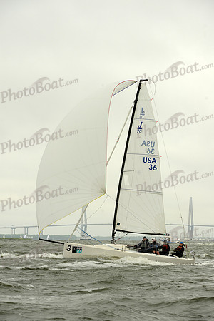2016 Charleston Race Week A_0166