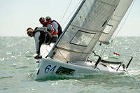 2015 Key West Race Week A 137