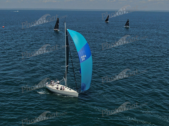 2025 Block Island Race Week F_0094