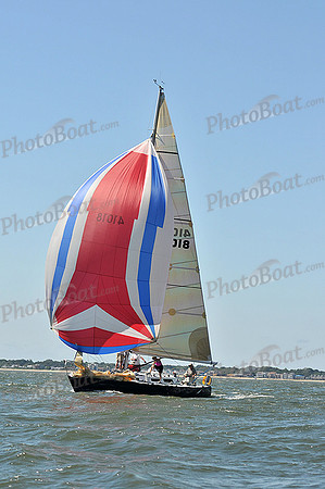 2013 Southern Bay Race Week D 346