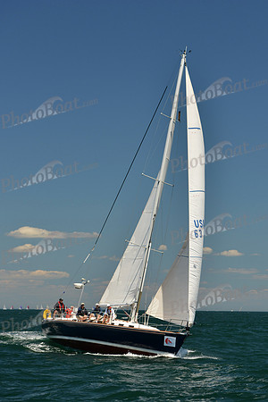 2015 Block Island Race Week H 576
