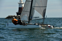 2015 Roton Point Multihull Regatta 032