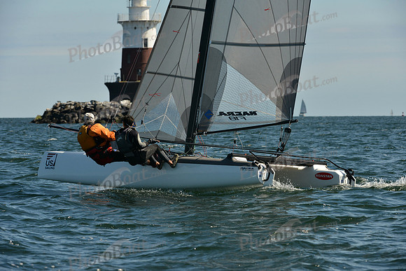 2015 Roton Point Multihull Regatta 032