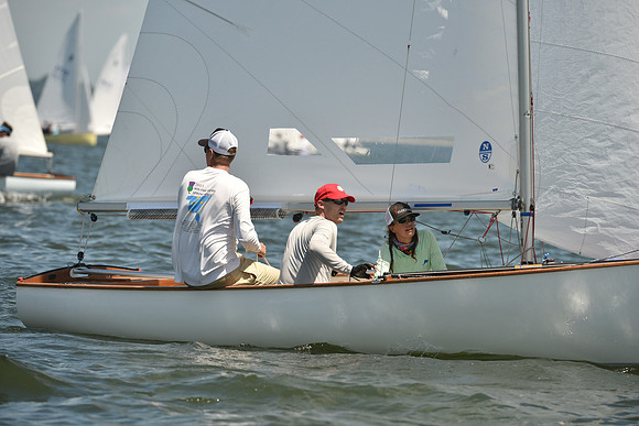 2018 Thistle Nationals G_0681