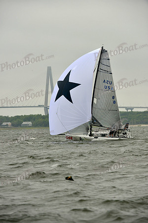 2016 Charleston Race Week A_0429