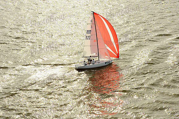 2015 Charleston Race Week C 682