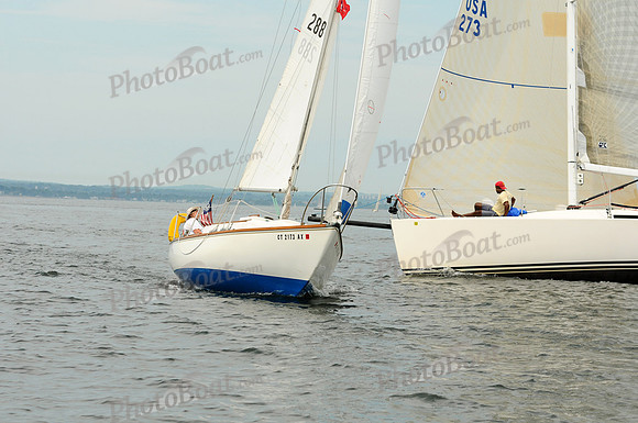 2011 Park City Regatta A 1189