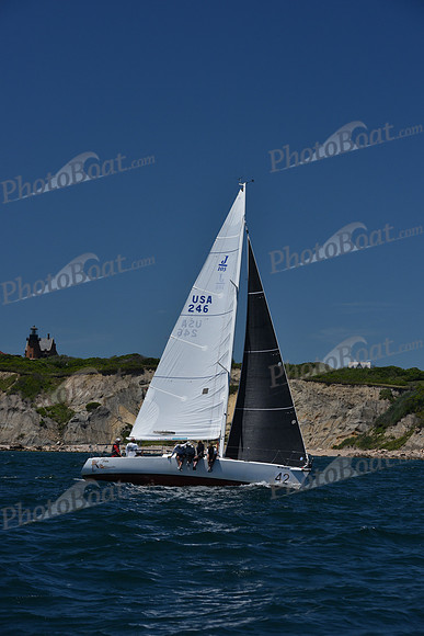 2021 Block Island Race Week E_2179