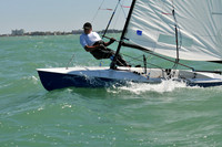 2012 Contender Worlds A 105