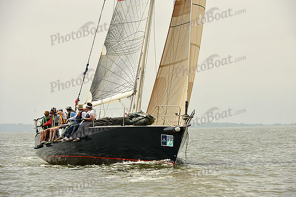 2015 Charleston Race Week B 516