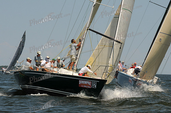 2011 Screwpile A 565