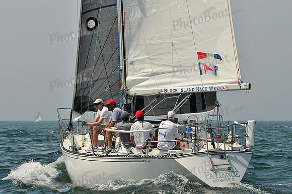 2013 Block Island Race Week B 2361
