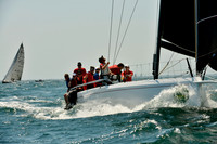 2016 NYYC Race Week A 1323