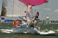 2013 Southern Bay Race Week D 1476
