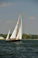 2015 IHYC Classic Yacht Regatta 043