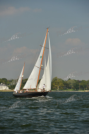2015 IHYC Classic Yacht Regatta 043