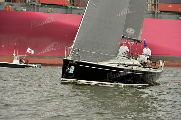 2019 Charleston Race Week B_0410