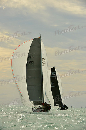 2016 Key West Race Week A_1212