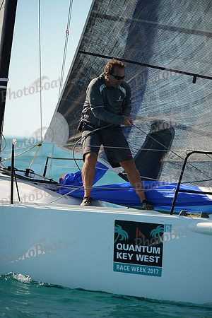 2017 Quantum Key West RW H 644