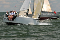 2012 CPYC One Design 1302
