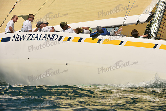 2018 NYYC Race Week B_1042