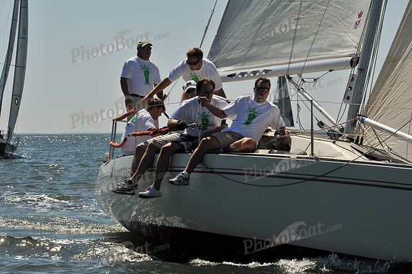 2010 Leukemia Cup 725