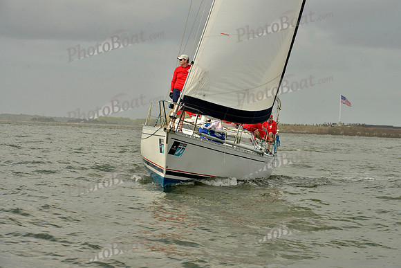 2019 Charleston Race Week B_0801
