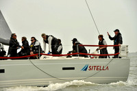 2018 Charleston Race Week C_0895