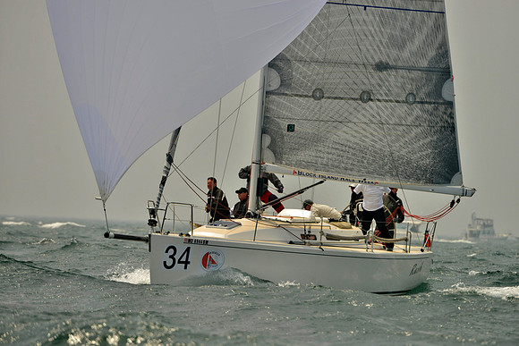 2017 Block Island Race Week H_0367