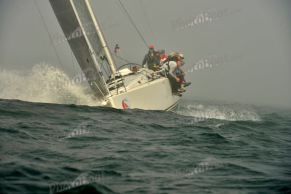 2017 Block Island Race Week E_0266